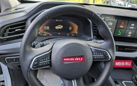 Haval F7x I, 2023 год, 2 200 000 рублей, 6 фотография
