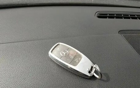 Mercedes-Benz A-Класс, 2021 год, 1 600 000 рублей, 8 фотография