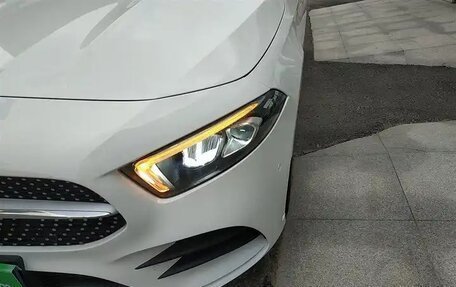 Mercedes-Benz A-Класс, 2021 год, 1 600 000 рублей, 2 фотография