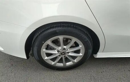 Mercedes-Benz A-Класс, 2021 год, 1 600 000 рублей, 3 фотография