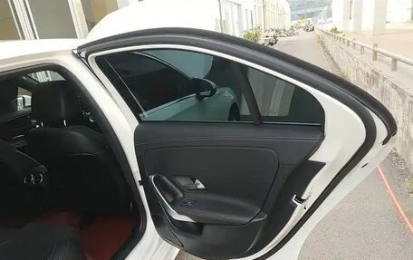 Mercedes-Benz A-Класс, 2021 год, 1 600 000 рублей, 22 фотография