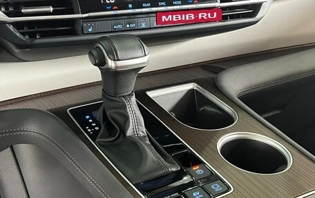Toyota Sienna, 2022 год, 3 901 000 рублей, 6 фотография