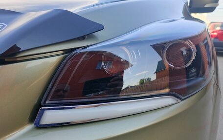 Ford Kuga III, 2014 год, 1 250 000 рублей, 8 фотография