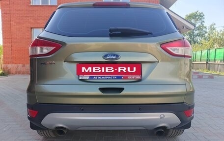 Ford Kuga III, 2014 год, 1 250 000 рублей, 3 фотография