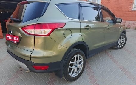 Ford Kuga III, 2014 год, 1 250 000 рублей, 4 фотография