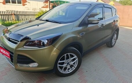 Ford Kuga III, 2014 год, 1 250 000 рублей, 6 фотография
