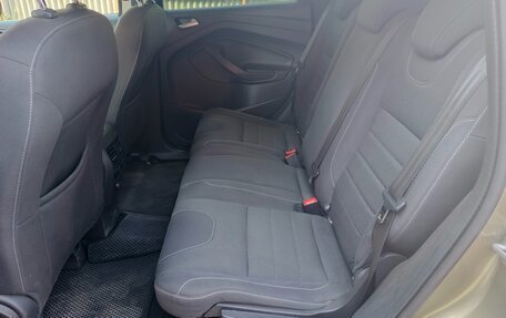 Ford Kuga III, 2014 год, 1 250 000 рублей, 14 фотография