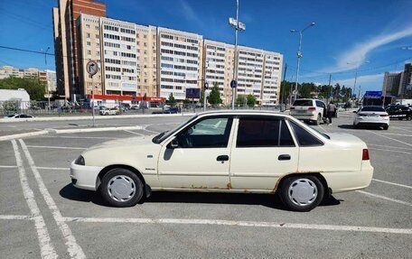 Daewoo Nexia I рестайлинг, 2012 год, 170 000 рублей, 4 фотография