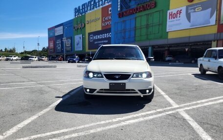 Daewoo Nexia I рестайлинг, 2012 год, 170 000 рублей, 2 фотография