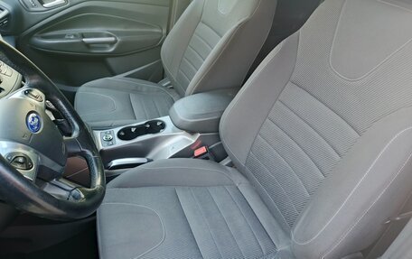 Ford Kuga III, 2014 год, 1 250 000 рублей, 15 фотография
