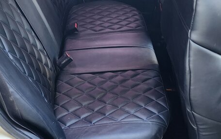 Daewoo Nexia I рестайлинг, 2012 год, 170 000 рублей, 7 фотография