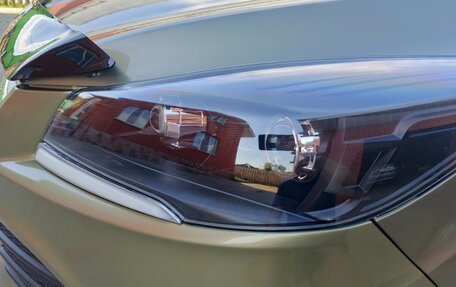 Ford Kuga III, 2014 год, 1 250 000 рублей, 16 фотография