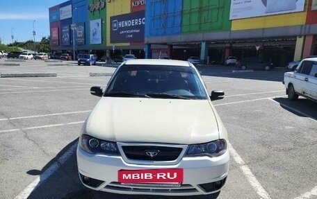 Daewoo Nexia I рестайлинг, 2012 год, 170 000 рублей, 12 фотография