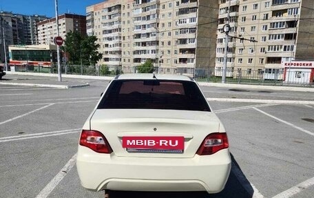 Daewoo Nexia I рестайлинг, 2012 год, 170 000 рублей, 11 фотография
