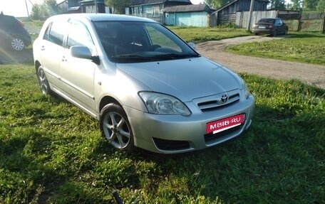 Toyota Corolla, 2005 год, 520 000 рублей, 2 фотография