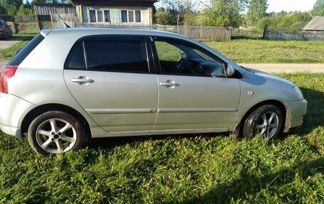 Toyota Corolla, 2005 год, 520 000 рублей, 6 фотография