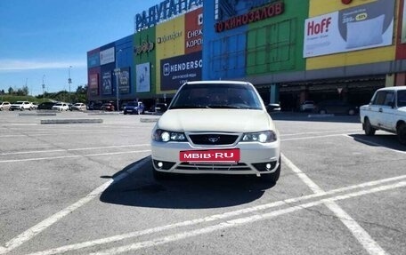 Daewoo Nexia I рестайлинг, 2012 год, 170 000 рублей, 13 фотография