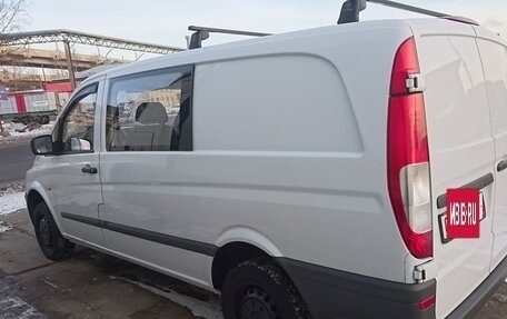 Mercedes-Benz Vito, 2014 год, 2 900 000 рублей, 3 фотография