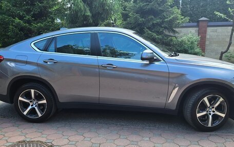 BMW X6, 2015 год, 4 550 000 рублей, 3 фотография