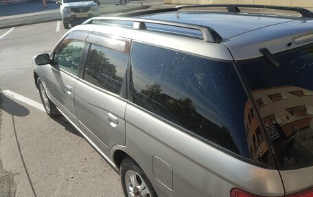 Nissan Avenir II, 2000 год, 305 000 рублей, 12 фотография