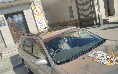 Nissan Avenir II, 2000 год, 305 000 рублей, 14 фотография