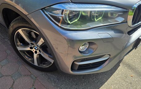 BMW X6, 2015 год, 4 550 000 рублей, 5 фотография