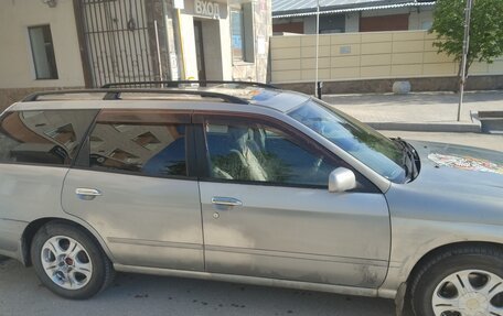 Nissan Avenir II, 2000 год, 305 000 рублей, 10 фотография