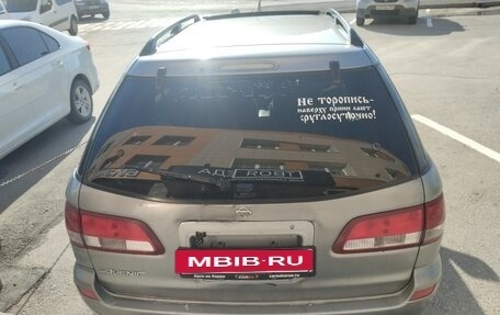 Nissan Avenir II, 2000 год, 305 000 рублей, 11 фотография