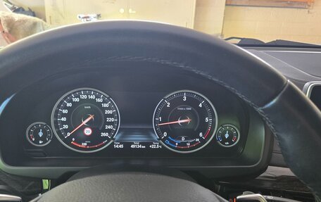 BMW X6, 2015 год, 4 550 000 рублей, 8 фотография