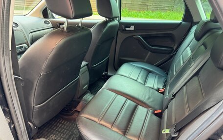 Ford Focus II рестайлинг, 2007 год, 390 000 рублей, 9 фотография
