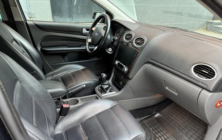 Ford Focus II рестайлинг, 2007 год, 390 000 рублей, 7 фотография