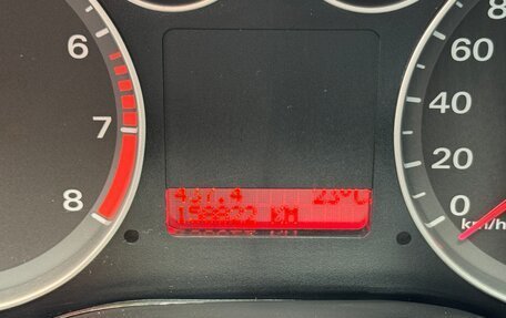 Ford Focus II рестайлинг, 2007 год, 390 000 рублей, 14 фотография