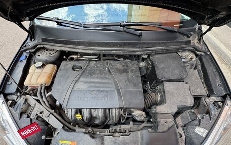 Ford Focus II рестайлинг, 2007 год, 390 000 рублей, 16 фотография