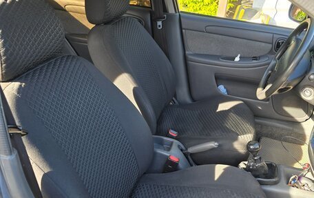 Chevrolet Lanos I, 2006 год, 190 000 рублей, 6 фотография