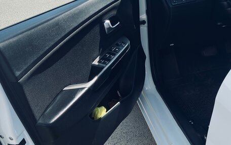 KIA Rio III рестайлинг, 2014 год, 1 050 000 рублей, 9 фотография