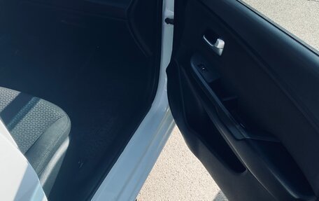 KIA Rio III рестайлинг, 2014 год, 1 050 000 рублей, 10 фотография