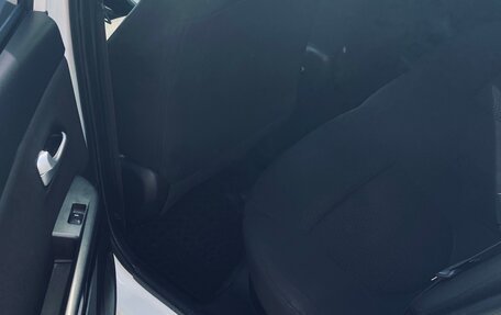 KIA Rio III рестайлинг, 2014 год, 1 050 000 рублей, 12 фотография