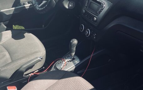 KIA Rio III рестайлинг, 2014 год, 1 050 000 рублей, 17 фотография