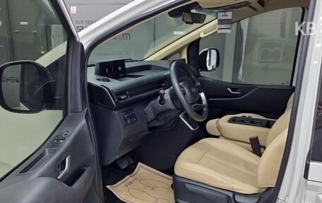 Hyundai Staria, 2021 год, 2 980 020 рублей, 9 фотография