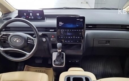 Hyundai Staria, 2021 год, 2 980 020 рублей, 5 фотография