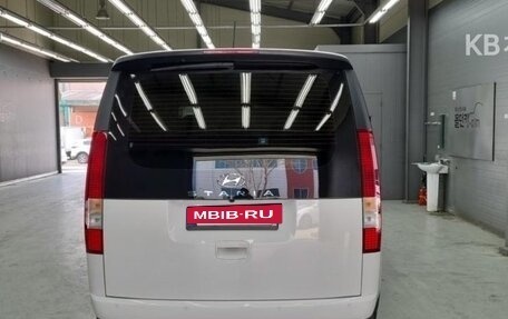 Hyundai Staria, 2021 год, 2 980 020 рублей, 4 фотография