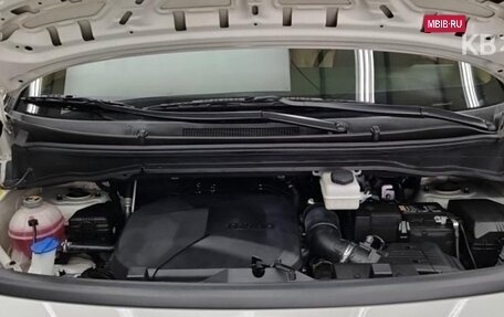 Hyundai Staria, 2021 год, 2 980 020 рублей, 6 фотография