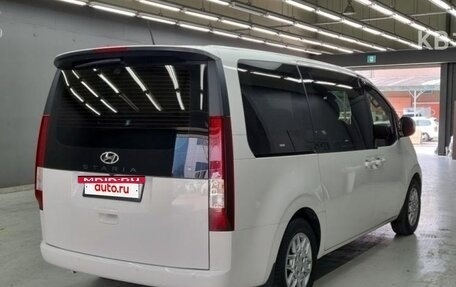 Hyundai Staria, 2021 год, 2 980 020 рублей, 2 фотография