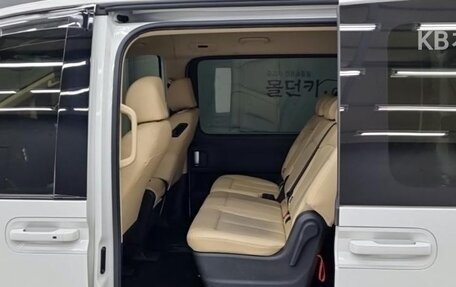 Hyundai Staria, 2021 год, 2 980 020 рублей, 10 фотография