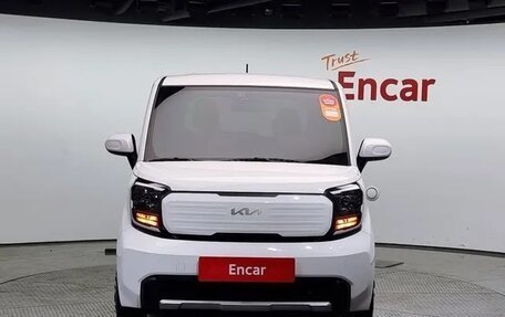 KIA Ray, 2022 год, 1 133 000 рублей, 3 фотография
