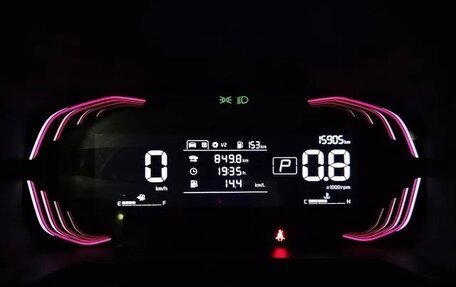KIA Ray, 2022 год, 1 133 000 рублей, 6 фотография