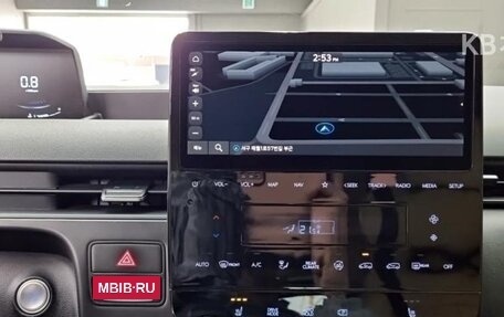 Hyundai Staria, 2021 год, 2 980 020 рублей, 12 фотография