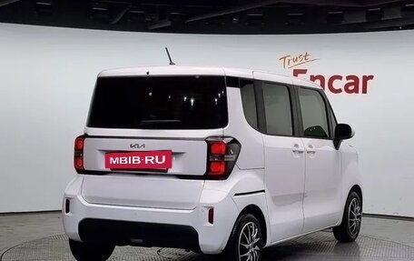 KIA Ray, 2022 год, 1 133 000 рублей, 2 фотография