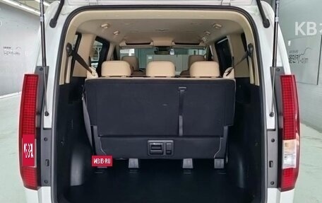 Hyundai Staria, 2021 год, 2 980 020 рублей, 18 фотография