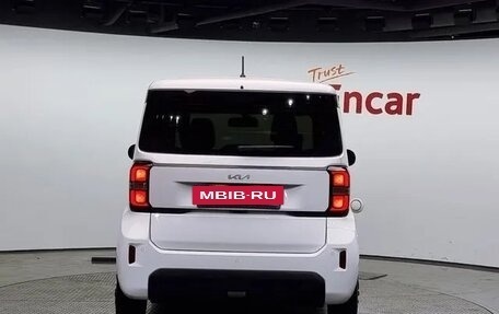 KIA Ray, 2022 год, 1 133 000 рублей, 4 фотография